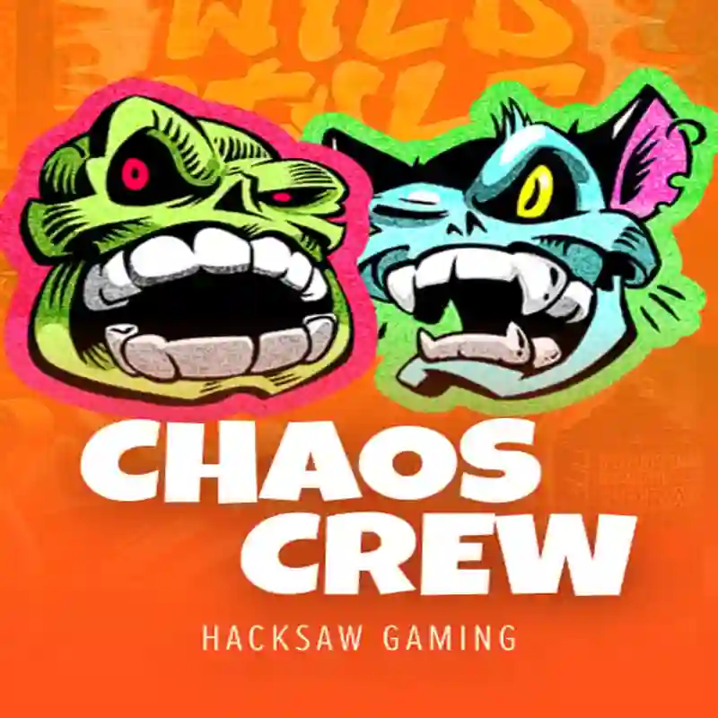 Jugar HS Chaos Crew en winmxn