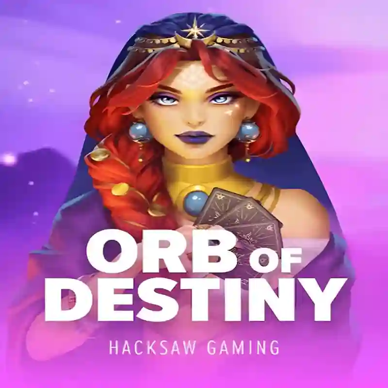 Juego de Casino HS Orb of Destiny en winmxn