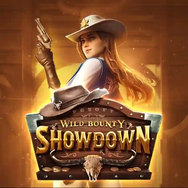PGS Wild Bounty Showdown slot
