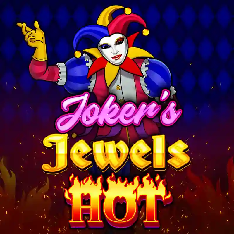 PP Joker’s Jewels Hot slot en winmxn