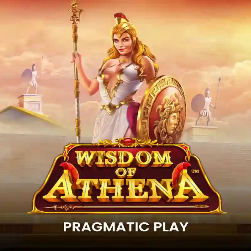 Wisdom of Athena™ Casino Game